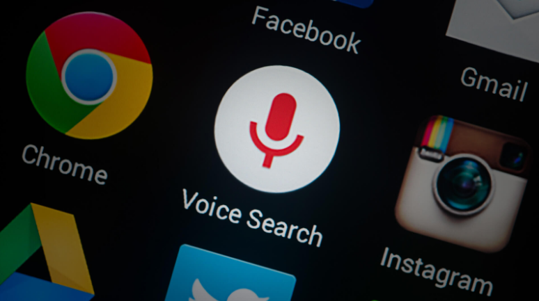 Google Voice Search là tính năng tìm kiếm bằng giọng nói