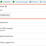 Keywords phrase (hay còn gọi là cụm từ khóa)