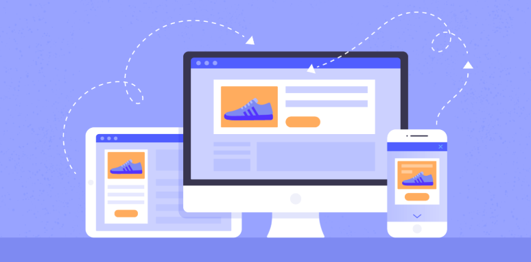 Lợi ích khi doanh nghiệp sử dụng Display Ads