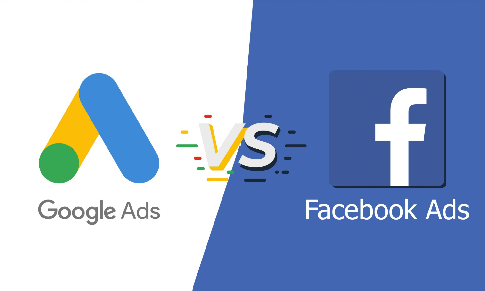 Nên chọn Google Ads hay Facebook Ads