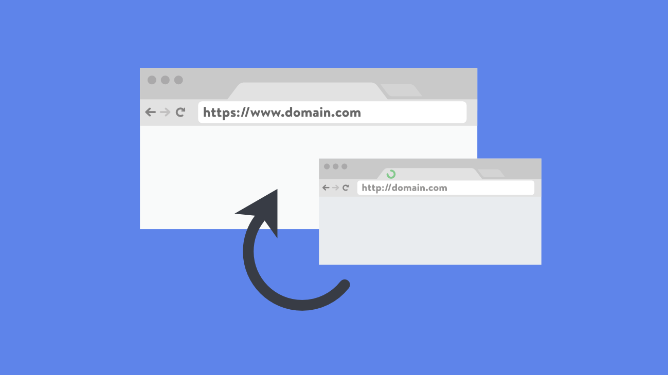 Nhóm lỗi technical SEO về liên kết & chuyển hướng