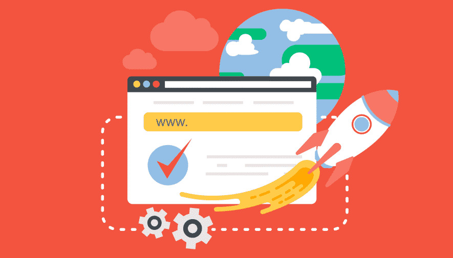 Nhóm lỗi technical SEO về tốc độ và hiệu suất website