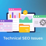 Những lỗi technical SEO phổ biến cần chú ý