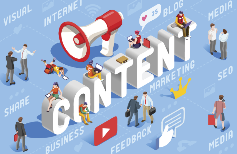 Nội dung chất lượng được xem là yếu tố sống còn trong SEO hiện đại