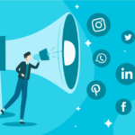 Outbound Marketing là hình thức marketing truyền thống