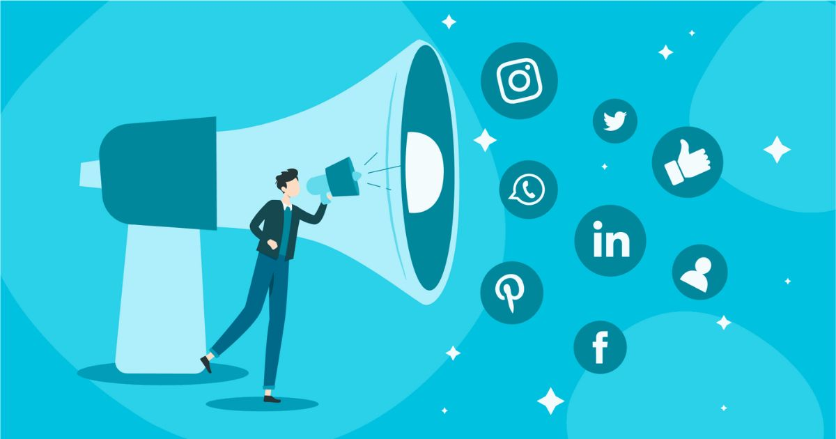 Outbound Marketing là hình thức marketing truyền thống