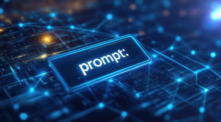 Prompt là thuật ngữ dùng để chỉ những câu lệnh