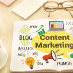 Quy trình xây dựng chiến lược Content Marketing