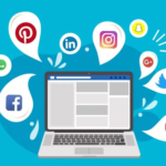 Social Traffic là lượng truy cập website đến từ các nền tảng mạng xã hội