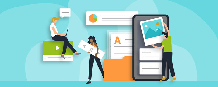 Tầm quan trọng của Content Direction trong Marketing