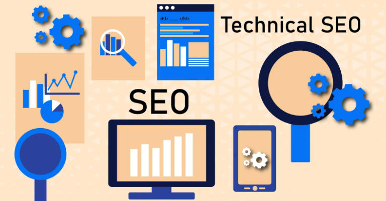 Technical SEO là yếu tố không thể bỏ qua