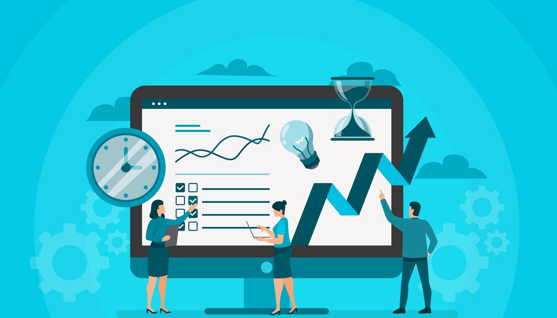 Vai trò của CPR trong Marketing