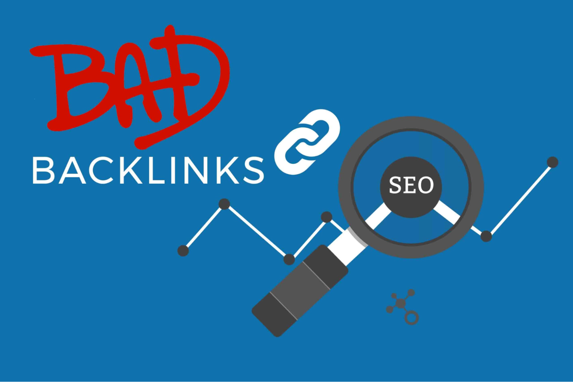 Backlink xấu là gì