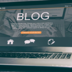 Blog là gì Nguồn gốc và vai trò của blog trong thời đại số