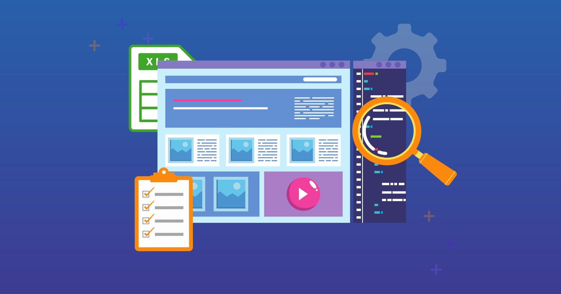 Bước 2 Đánh giá nội dung (Content Audit)
