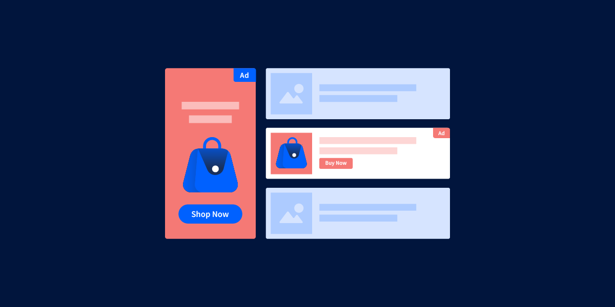 Các kênh và nền tảng chạy Native Ads phổ biến