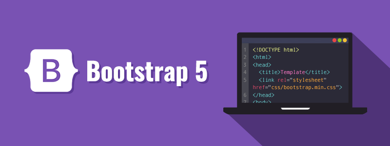 Các tính năng nổi bật trong Bootstrap 5