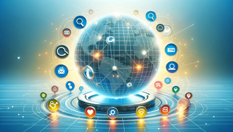 Chiến lược SEO Global hiệu quả cho thị trường quốc tế