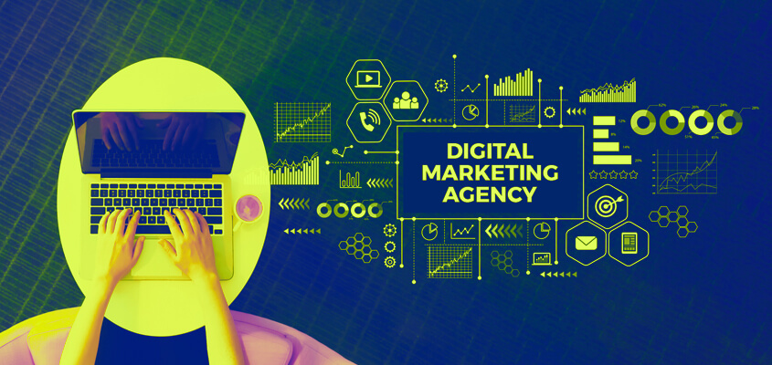 Digital Marketing Agency là gì Ưu và nhược điểm