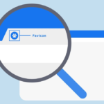 Favicon (viết tắt của “favorite icon”) là một biểu tượng nhỏ đại diện cho website
