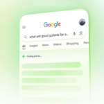 Google AI Overview (AIO) là tính năng tìm kiếm thế hệ mới của Google