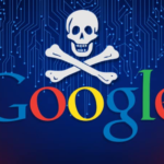 Google Pirate là một thuật toán của Google