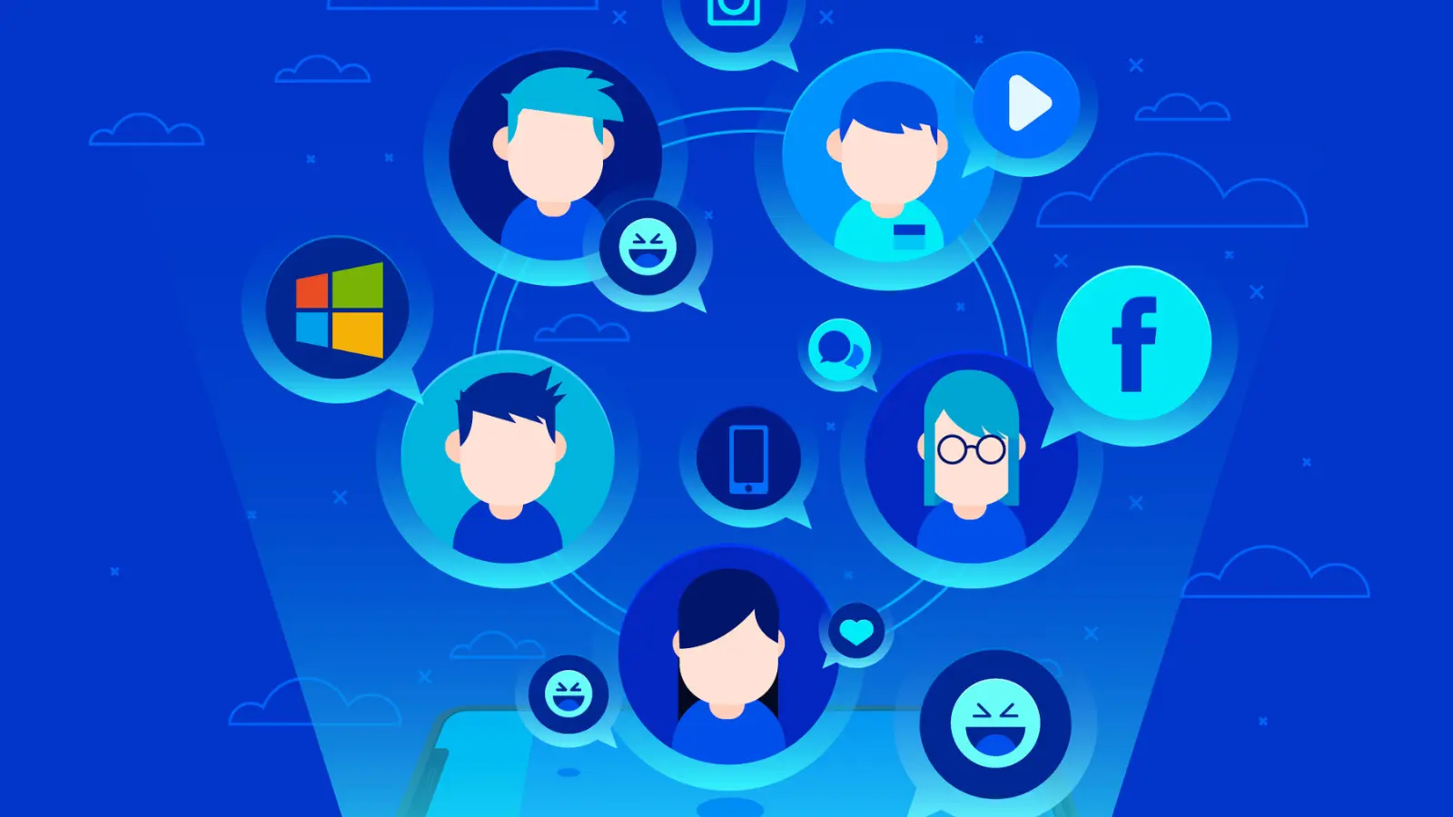 Lợi ích khi tham gia Audience Network