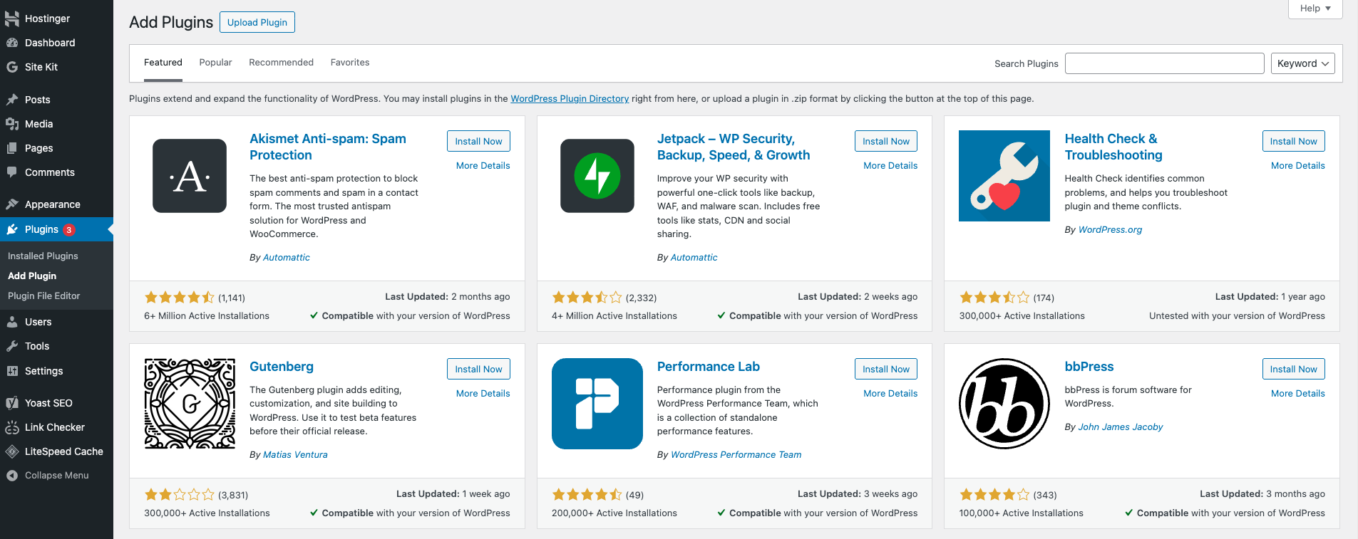 Plugin SEO WordPress là gì