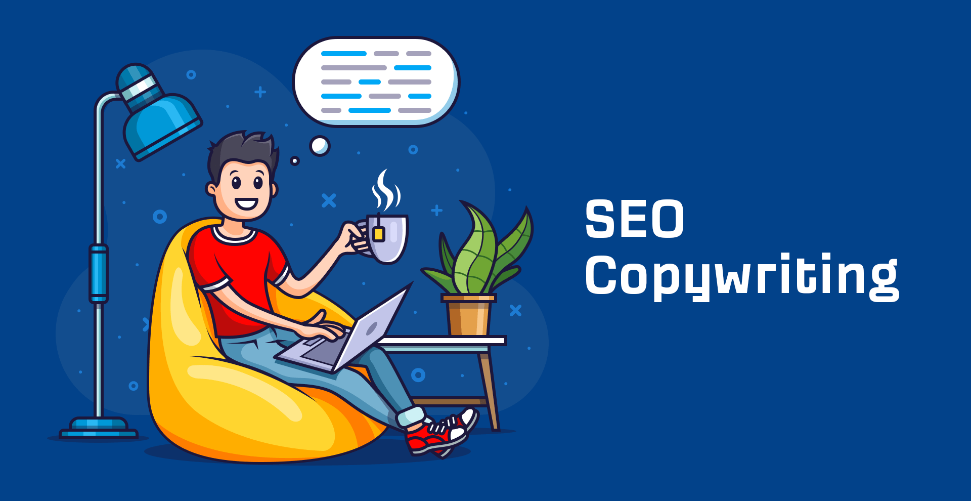 SEO Copywriting là gì