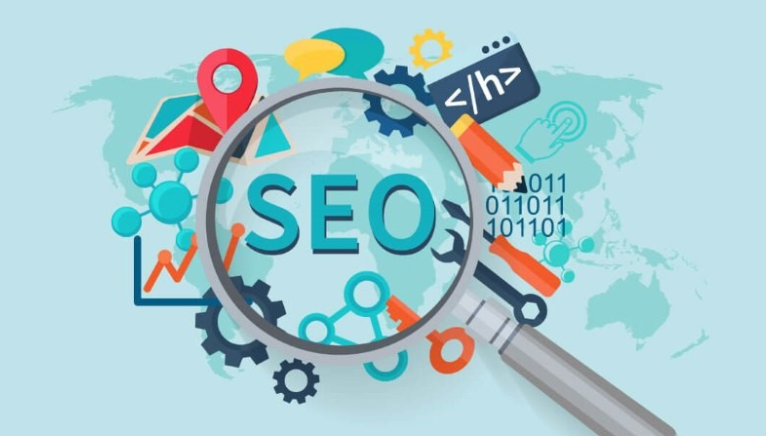 SEO Global (hay còn gọi là SEO quốc tế)