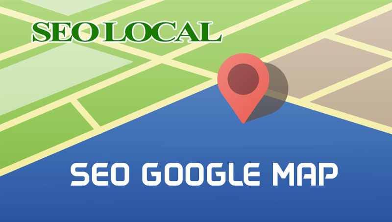 SEO Google Maps là quá trình tối ưu hóa hồ sơ doanh nghiệp