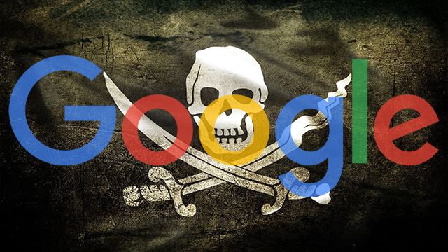 Tác động của Google Pirate đến SEO và website