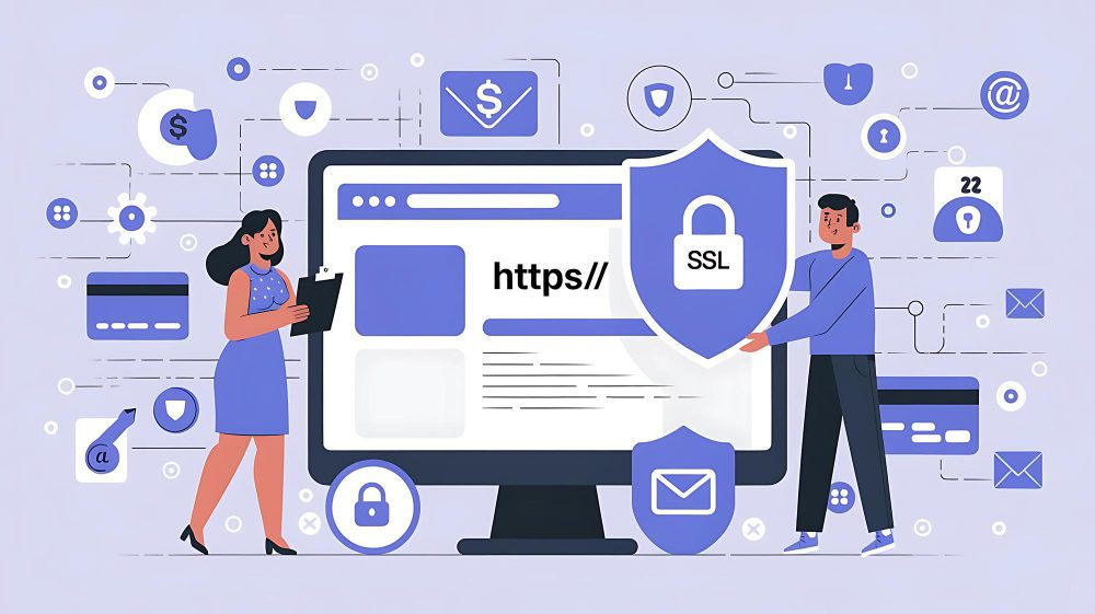 Tại sao HTTPS cần thiết cho trang web của bạn