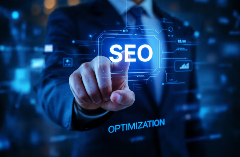 Tích hợp AI vào chiến lược SEO nhưng đừng để AI “viết thay tất cả”