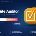 Website auditor là công cụ hoặc quy trình giúp kiểm tra website