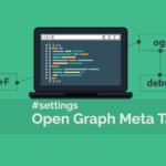 Cách cài đặt Open Graph trên website