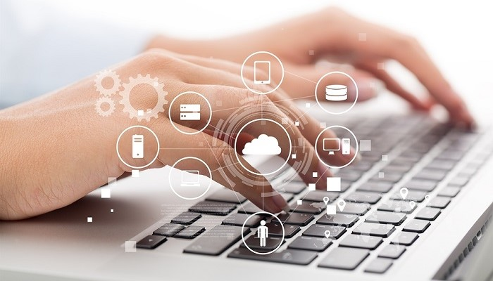 Bước 3 Thu thập dữ liệu từ nhiều nguồn khác nhau