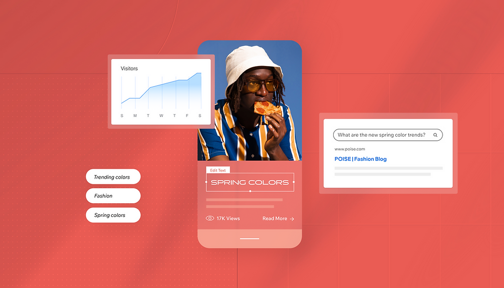 Cấu trúc một bài viết Blog chuẩn SEO