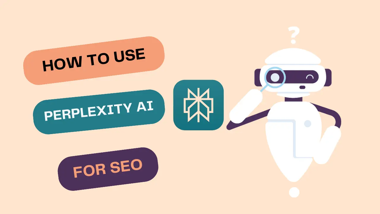 Chiến lược SEO Perplexity Cách tối ưu nội dung để AI trích dẫn