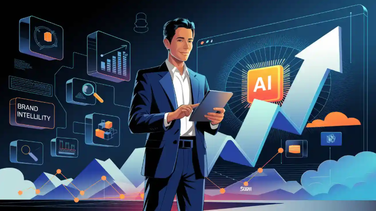 Chiến lược cải thiện mức độ hiển thị trên AI