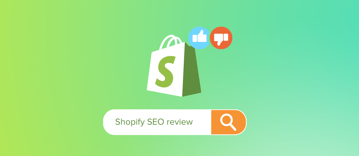 Hướng dẫn SEO Onpage cho website nền tảng Shopify