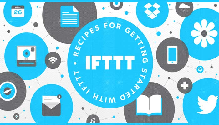 IFTTT (viết tắt của “If This Then That”)