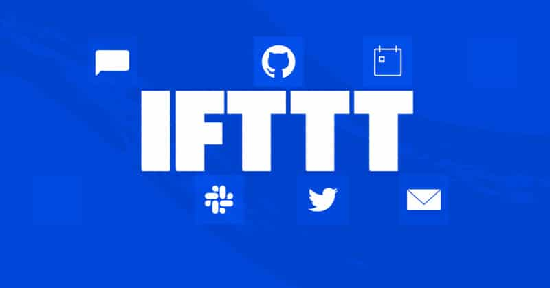Những công thức (Applet) IFTTT phổ biến và hiệu quả cho SEO