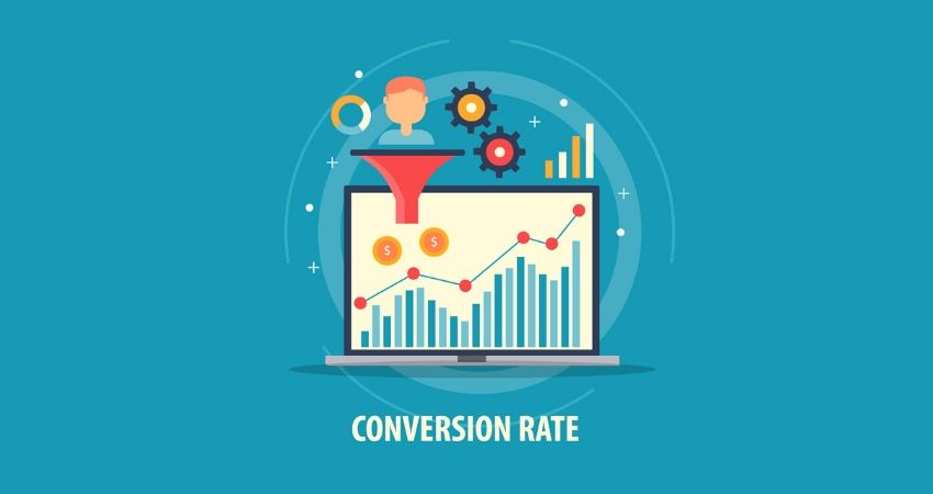Những yếu tố ảnh hưởng trực tiếp đến Conversion Rate