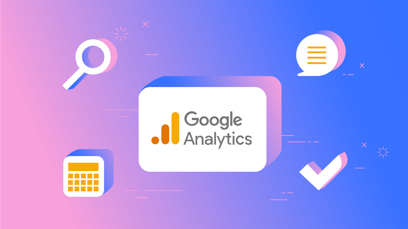Phân tích dữ liệu traffic trên Google Analytics