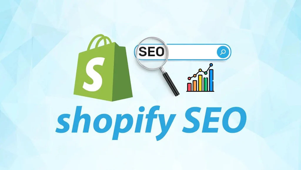 SEO Shopify là gì