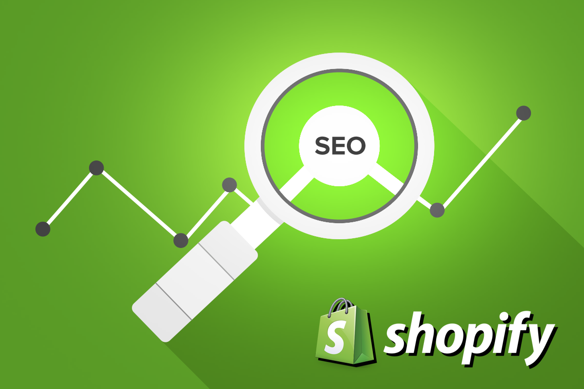 Shopify có phù hợp để SEO không