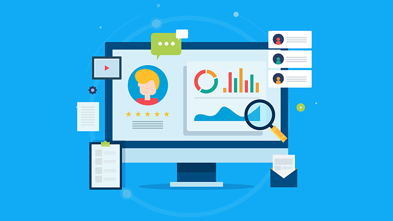 So sánh trải nghiệm người dùng (UXUI)