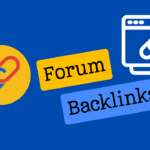 Top danh sách diễn đàn đi backlink chất lượng nhất hiện nay