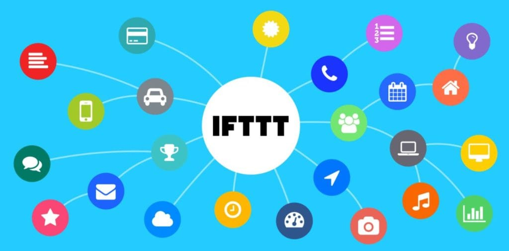 Vì sao IFTTT quan trọng với SEO & Marketing nội dung hiện đại